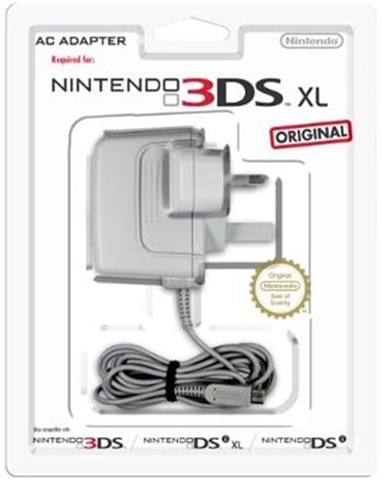 Nintendo ds xl sales cex